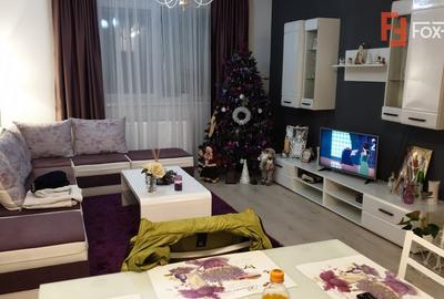 Apartament cu 2 camere in Giroc - ID V5148 - 1
