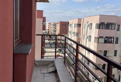 2 camere, mobilat și utilat complet,Drumul Fermei 74,Metrou 8 minute - 12