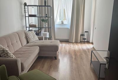 Apartament cu 2 camere decomandat în Berceni
