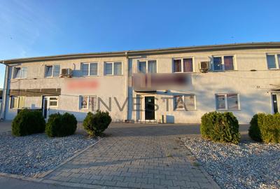 Spatiu comerical si birou de inchiriat, zona Plevnei - 1