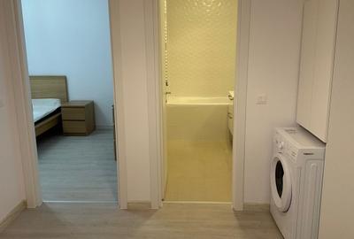 Apartament nou cu gradina si loc de parcare - Hills Splai - 6