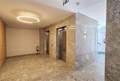COMISION 0% Apartament superb 3 camere, 2 bai, mobilat, Monarh Tower - 23
