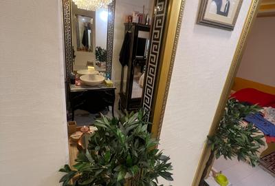 Vânzare Apartament cu 3 Camere | Finisaje Premium & Design Versace | Mobilat - 8