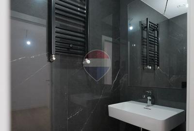 Floreasca|3 camere cu terasa cu vedere spre lac | spa si piscina - 8