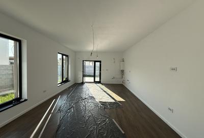 CASA| VILA INDIVIDUALA | LUX | 4 CAMERE| TUNARI | NOU | CURTE | GRADIN - 56