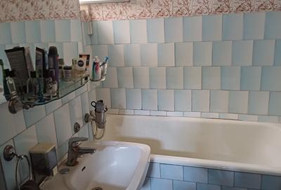 Giurgiului -3 camere -Investitie - 8