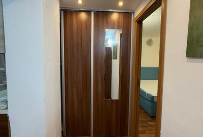 Apartament de închiriat, 3 camere, 80 mp, Zorilor zona UMF - 9