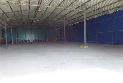 Hala Productie / Depozitare 600 mp + Teren 1000 mp – Magura (Farbe), Bacau – Acc - 5