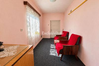 Casă de Vanzare, Str.Bradului,Nr.68,Satu Mare - 6