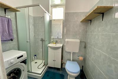 ULTRACENTRAL - 2 CAMERE - LIFT - RENOVAT - 11