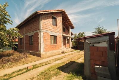 Casă P+M în Satchinez | Teren 680 mp | Garaj Dublu & Stație Încărcare EV - 11