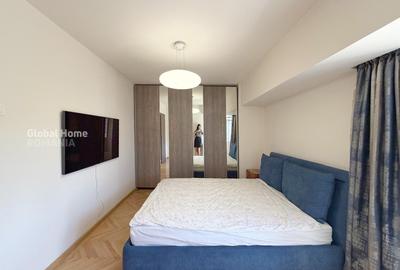 Central 3-Room Apartment  Piața Unirii 1  3 Balconies  2 Baths - 9