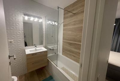 Apartament 3 camere de inchiriat Victoriei Titulescu - 15
