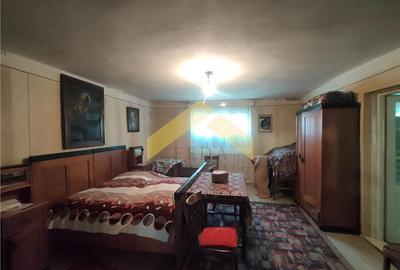 Casa 3 camere de vanzare in sat Ghioroc, judetul Arad - 13