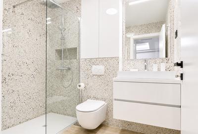 Apartament 2 camere HERASTRAU - GRIGORE GAFENCU - 6