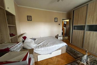 Apartament 3 camere decomandate zona Tomis Nord - 9