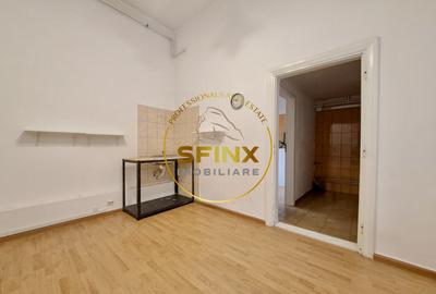 6 Camere Gara de Nord | Rezidențial sau firme| 130 mp si curte - 9