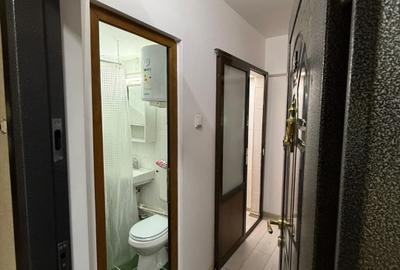Garsonieră poziție excelentă - 9