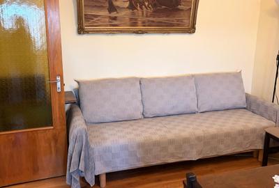 Tineretului - Apartament 3 camere , decomandat - 2