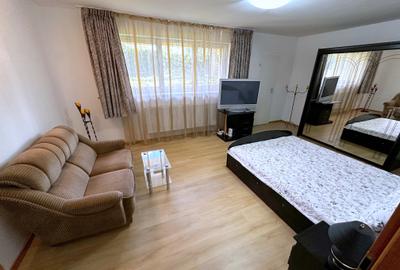 2 camere, decomandate, in Marasti, pe strada Traian, zona semicentrala - 3