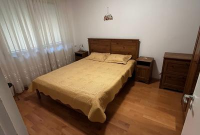 Ap 2 camere ParkLake. Loc de parcare inclus. Aproape de metrou. Bloc anvelopat - 6