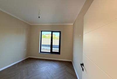 Casă individuală pe parter – 108 mp utili, teren 500 mp – Tomești - 6