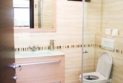Penthouse 4camere,terasa cu vedere la lac,parcare,gaze,termen lung cu decontare - 3