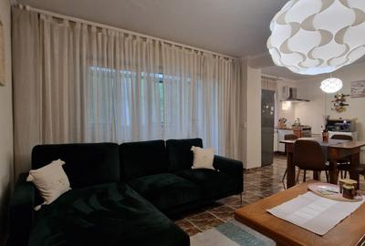 Vitan Mall - Apartament 2 camere - mobilat utilat complet modern - contract AF - 1