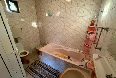 Vila individuala, demisol + p+2, 396mp utili, curte, garaj, centrala proprie - 12
