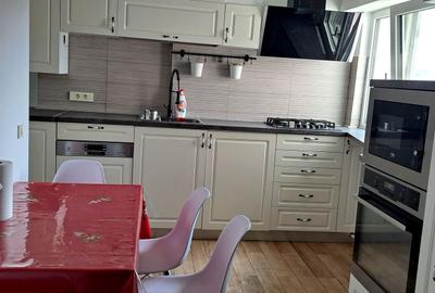 DUPLEX ELEGANT CU 4 CAMERE  UNIRII - 12