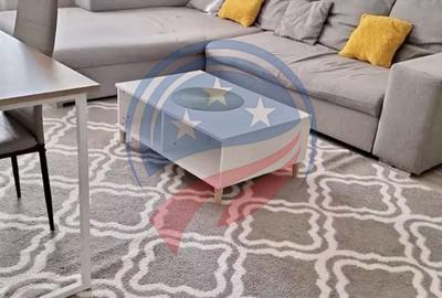 Apartament 3 camere decomandate | Etaj 1 | Zona Ciuperca – 1 Mai - 3