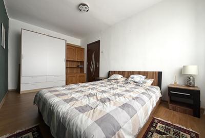 Apartament 2 camere, 51 mp utili, parter, boxa -  zona Lugojului - 2