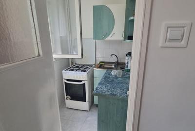 Garsoniera - zona Alexandru cel Bun - Aleea Musatini - Pet Friendly - 3
