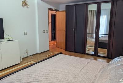 Duplex 4 camere LUX, vedere parc KISELEFF, CENTRALA,parcare,  5 min de metrou - 21