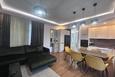 Duplex cu 4 camere în Florești