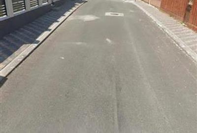Casă cu 2 camere în Sărărie