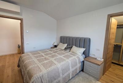 De Inchiriat -Casă 4 camere  premium- Teleferic Grand Residence -Cristian Brasov - 25
