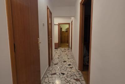 Drumul Taberei, 3 camere, decomandat, 2 min parc, 5 min metrou, etaj 1 - 19