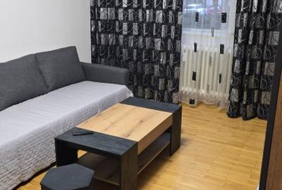 Inchiriere Apartament 2 camere Berceni - 7 minute pana la metrou Piata Sudului - 3