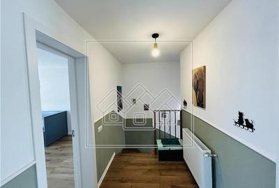 Casa de vanzare in Bavaria Park - mobilata modern - 4 camere - - 18