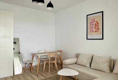 Inchiriez Apartament 2 camere in complex Rotar Park 2, prima inchiriere - 7