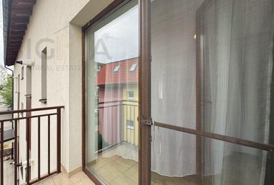 Apartament cu 3 camere de inchiriat, pet friendly, zona Grand Hotel Italia! - 11