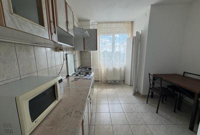 Apartament cu 2 camere Tatarasi - 8