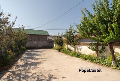 Otopeni central DN1 - complex 4 vile P+2 Etaje 31 camere - afacere in functiune - 6