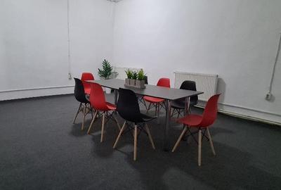 Inchiriere Spatiu etaj 160 mp Calea Chisinaului, Iasi - 5