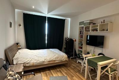 Garsonieră de vânzare – Rin Grand Hotel | Etaj 10 | 25 mp - 15