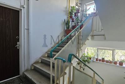 Apartament de 4 camere decomandate - Aleea Costinesti - 9
