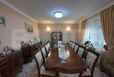 Casă individuală cu 5 camere în Aurel Vlaicu