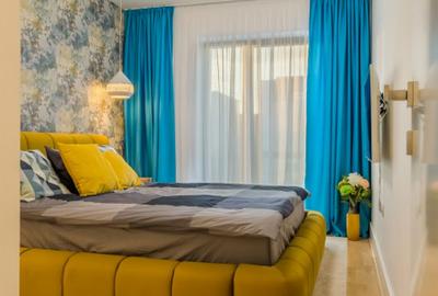 Apartament 2 camere 102 the Address - 13