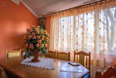 Casa spațioasă din Comănești – locuință pentru familii mari sau sediu de firma? - 8